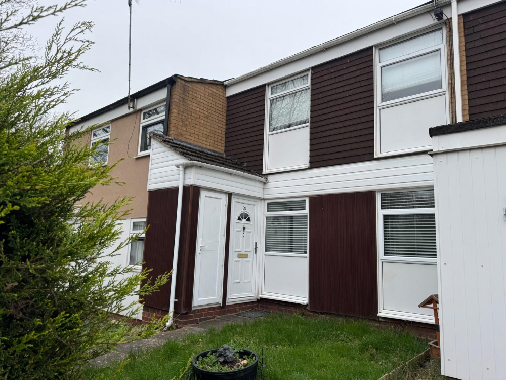 Hunters Place Droitwich Spa